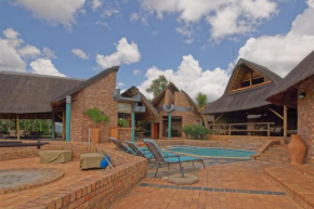 Entokozweni Game Lodge